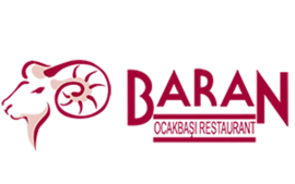 Baran Ocakbaşı client logo