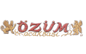 Özüm Ocakbaşı client logo